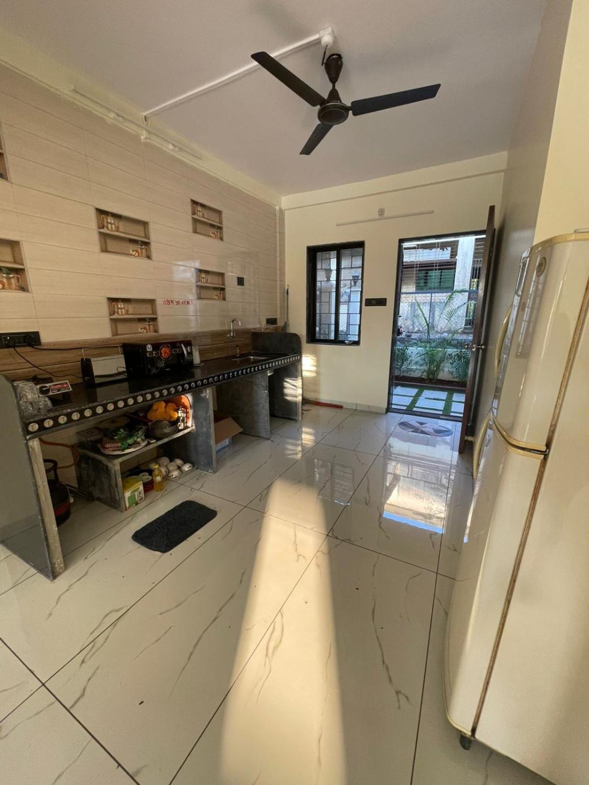 Mannat Villa With Swimming Pool And Garden Lonavala Ngoại thất bức ảnh