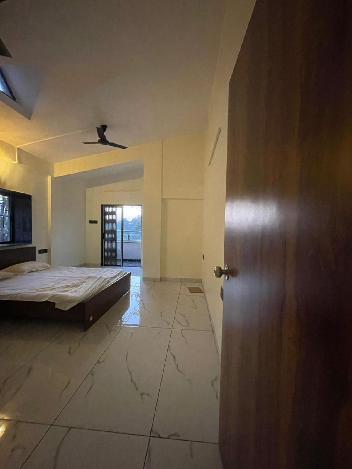 Mannat Villa With Swimming Pool And Garden Lonavala Ngoại thất bức ảnh