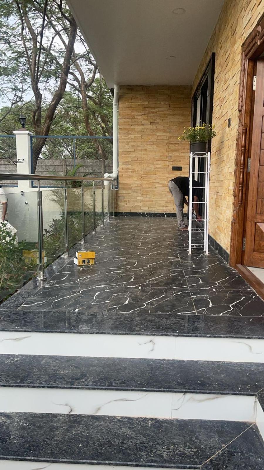 Mannat Villa With Swimming Pool And Garden Lonavala Ngoại thất bức ảnh