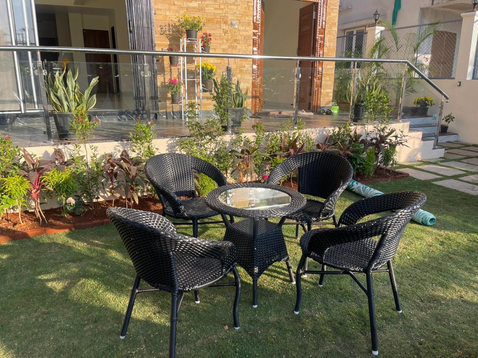 Mannat Villa With Swimming Pool And Garden Lonavala Ngoại thất bức ảnh
