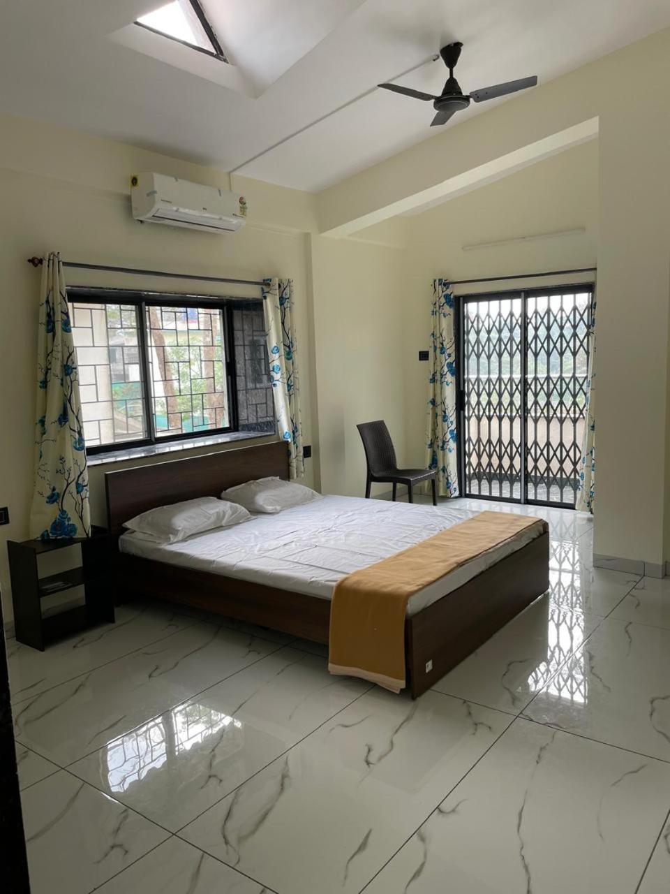 Mannat Villa With Swimming Pool And Garden Lonavala Ngoại thất bức ảnh