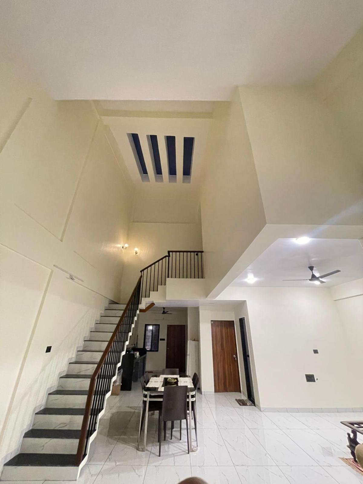 Mannat Villa With Swimming Pool And Garden Lonavala Ngoại thất bức ảnh
