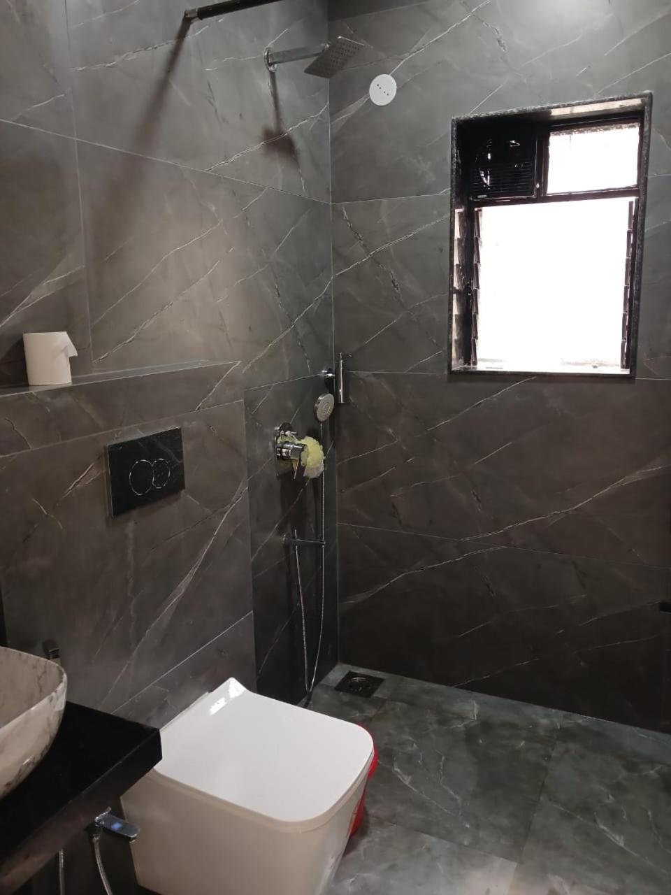Mannat Villa With Swimming Pool And Garden Lonavala Ngoại thất bức ảnh