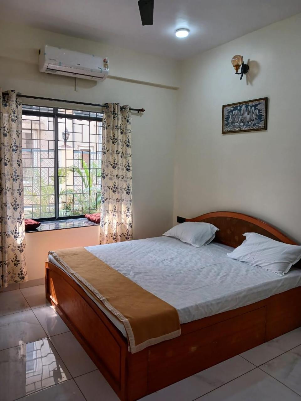 Mannat Villa With Swimming Pool And Garden Lonavala Ngoại thất bức ảnh